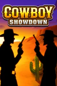 Cowboy Showdown